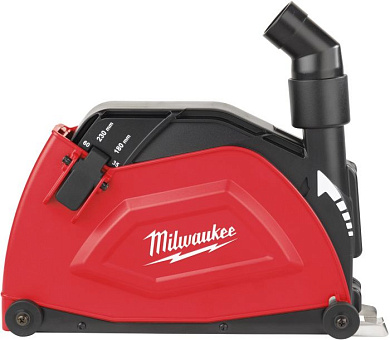 Кожух Milwaukee DEC230К 4932459341