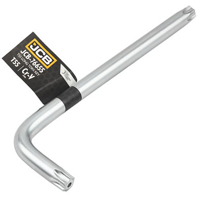 Ключ Г-образный TORX T55 JCB JCB-76655