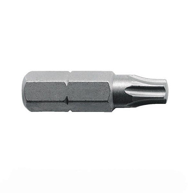 Бита 1/4'' Torx 30 25 мм. 25 шт. Milwaukee 4932399599