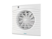 Вентилятор вытяжной накладной Oniks 125 TURBO S ZERNBERG 10224501