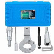 Набор фиксаторов для обслуживания двигателей Opel Vauxhall 1.9CDTI, 6 пр. RockForce RF-905G16