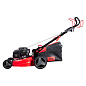 Газонокосилка бензиновая самоходная FPL 53 SMF ES Fubag 46285