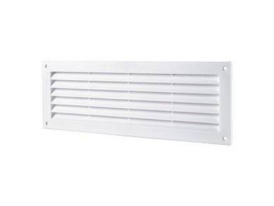 Решетка вентиляционная Long 45 ZERNBERG 10045771