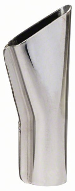 Сопло щелевое 9 мм для PHG/GHG BOSCH (1609201799)