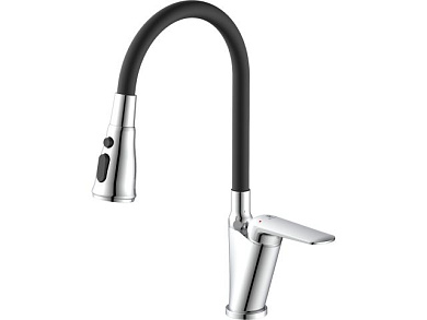 Смеситель для кухни, Lt D35, серия POS AV Engineering AVPOS4-A172-141