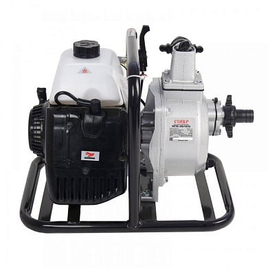 Мотопомпа бензиновая МПБ-25/1470 (ст25-1470мпб) Ставр 9070600036
