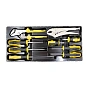 Набор инструментов 60 пр. 1/2'' 6-гр. WMC TOOLS WMC-4060C