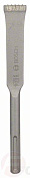 Зубило стыковочное SDS-max 38х280 мм BOSCH 2607990010