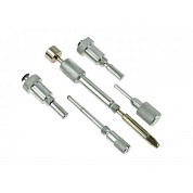 Набор фиксаторов штифтов IVECO DUCATO BOXER 2.3-3.0 JTD HDI Geko G02865