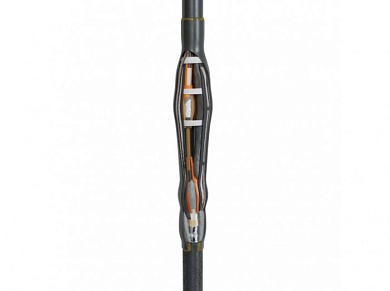 Переходная кабельная муфта (3П+3Б)СПТ-10-150/240 (Б) КВТ 74019