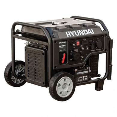 Генератор бензиновый инверторный HYUNDAI HHY7055Si