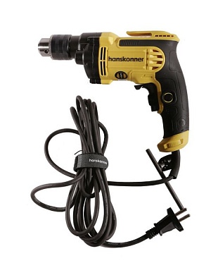 Дрель Hanskonner HID2175