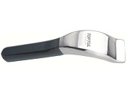 Рихтовочная монтировка ''отливная'' 240мм Toptul JFCD0124