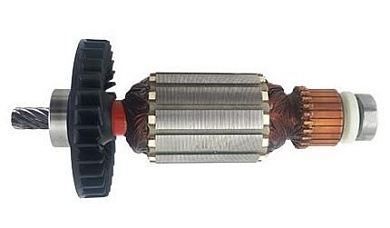 Якорь с крыльчаткой к 5704R MAKITA (516489-7)