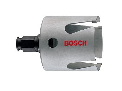 Коронка твердосплавная 30 мм ENDURANCE FOR MULTI CONSTRUCTION Bosch 2608584753