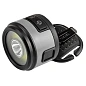 Фонарь светодиодный аккумуляторный Forsage F-CAM4051P