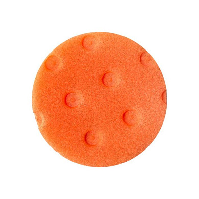 Круг полировальный оранжевый 75 мм GTA GTT4313