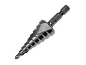 Сверло по металлу шестигр. 4-20х53х75 мм HSS-G Makita D-40157