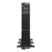 Источник Бесперебойного Питания двойного преобразования E-Power SW900pro-RT 2000 ВА / 1800 ВтPROxima, для монтажа в стойку, без АКБ SW920Pro-RT