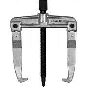 Съёмник подшипников 2-х лапый 130 мм Vorel 80472