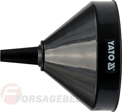 Воронка гибкая d240 мм Yato YT-0696