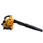 Воздуходувка-измельчитель бензиновая, 0,75 кВт, 612м.куб/час Champion GB226