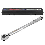 Ключ моментный 28-210Нм, 1/2'' YATAFORCE YF-6474470TB