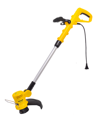 Триммер электрический GET-500 Huter 70/1/27