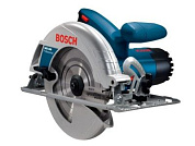Пила циркулярная GKS 190 Professional BOSCH (0601623000)