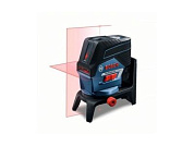 Лазерный нивелир GCL 2-50 C + RM2 Professional BOSCH (0601066G00)