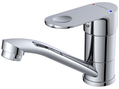 Смеситель для кухни D35, серия 680 ECONOCE EC0681