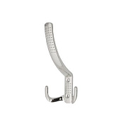 Крючок меб. трехрожковый мет. WP11 хром GRIDLI 38800