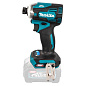 Шуруповерт ударный аккумуляторный Makita TD001GZ XGT
