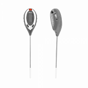 Измеритель параметров почвы, 4 функции Bradas WL-M15