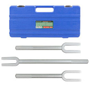 Съемники шаровых опор ''вилка'', набор 3 пр. RockForce RF-905T2A