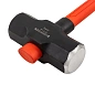 Кувалда 6,35 кг, EVERFORCE EF-T7714