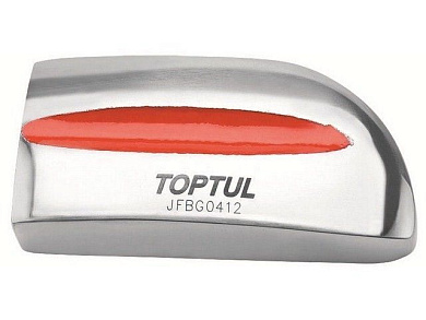 Рихтовочная оправка усадочная 122мм Toptul JFBG0412