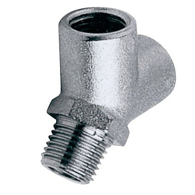 Разветвитель Y-образный, внутр. резьба/наруж. резьба 1/4" FUBAG 180340 B