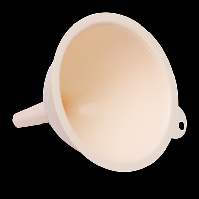 Воронка D100 мм, цвет "Микс" ИскраПласт ООО IS10309