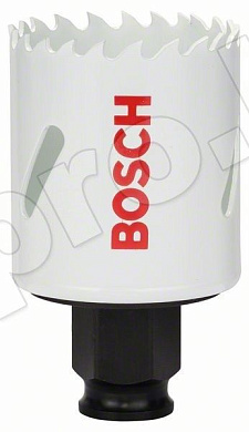 Коронка по дереву 40 мм Progressor BOSCH (2608584630)