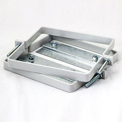 Крепление на столб Скоба для ЩУРН-П EKF PROxima pb-kit-s