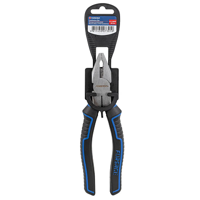 Плоскогубцы комбинированные 180 мм Forsage F-611180D