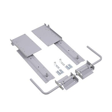 Механизм для трансформации шкаф-кровати №582 (компл. - правый, левый, без газ-лифтов, без стопора) ОЗМФ 20150