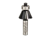 Фреза для снятия фаски 12/5,5/8 Bosch 2608628351