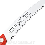 Запасное полотно для пилы Samurai серии BGS