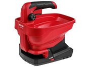 Аккум. разбрасыватель CSP 7205 с акб и з/у в кор., 7,2 В, 2 А/ч Li-Ion, конт. 3 л. WORTEX 1334416