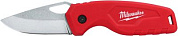Нож складной для пластика Milwaukee 4932478560