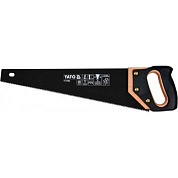 Пила по дереву 450 мм PTEF Yato YT-31092