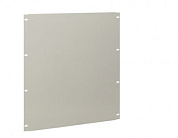 Комплект пластронов глухих (2шт) высотой 500 мм для ВРУ Unit шириной 450 мм EKF PROxima mb-15-gp-5045n