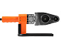 Паяльник для полипропиленовых труб DWM1000B WESTER 156015